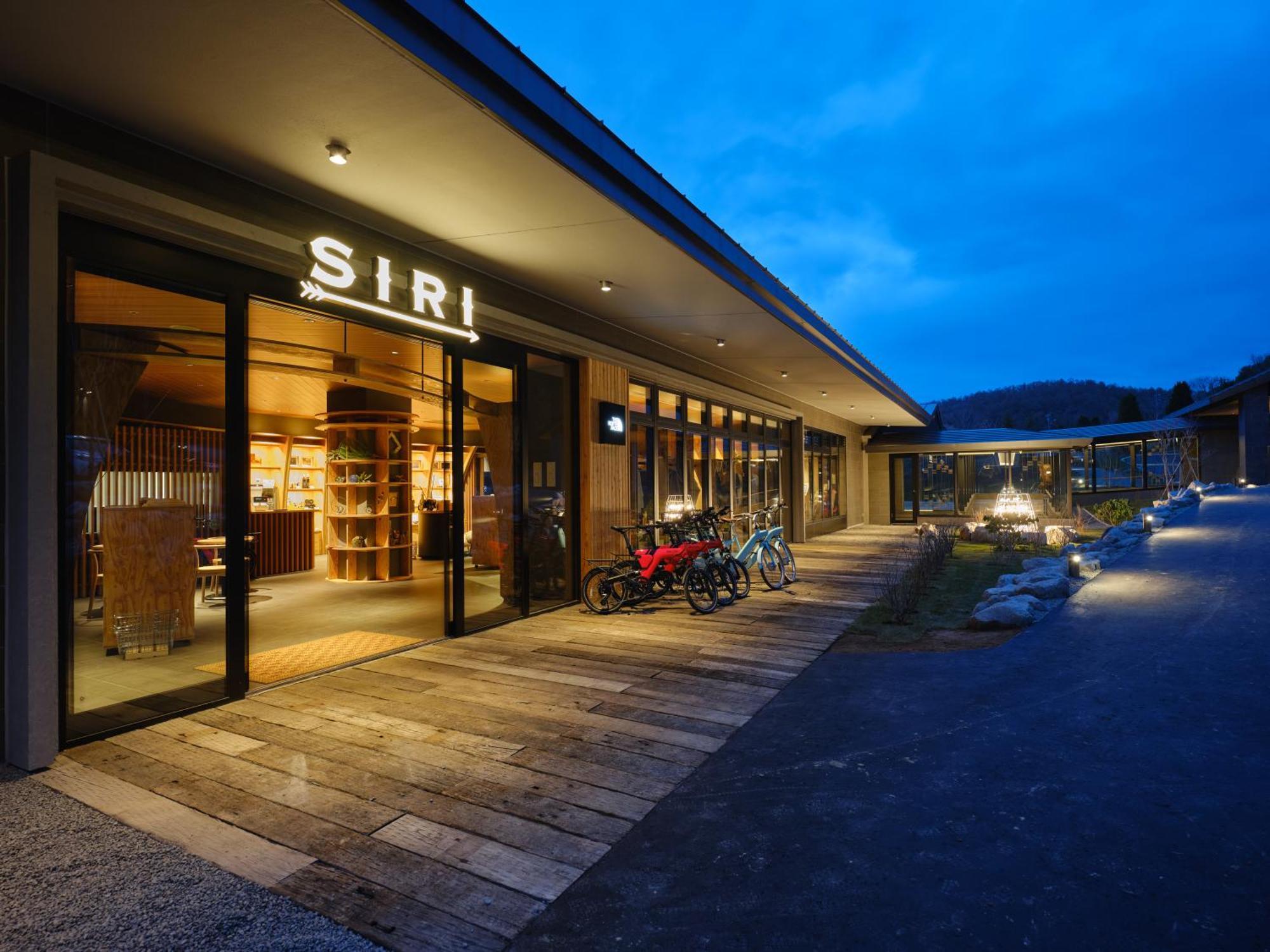 Lake Toya Tsuruga Resort Hikarinouta Toyako Exteriör bild